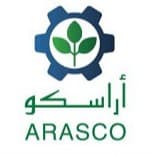 أراسكو logo
