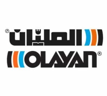 مجموعة عليان logo