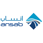شركة انساب  logo