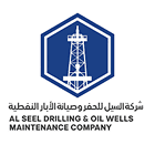 شركة السيل للحفر وصيانة الأبار النفطية logo